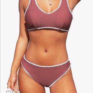 Cupshe swimsuit! NWT!